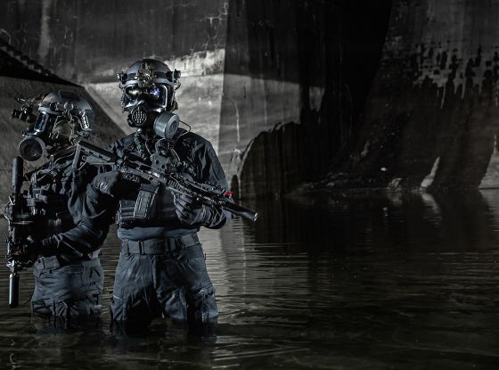 The Legendary M-65 Field Jacket | UF PRO Blog
